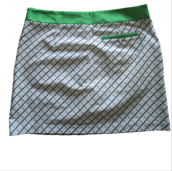 Cutter & Buck Full Outfit - Golf Skort and Polo top - Picture 6 of 9